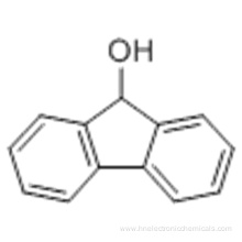 9-FLUORENOL CAS 1689-64-1